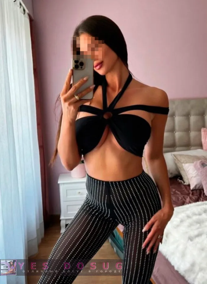проститутка фея Сабрина, Магнитогорск, +7 (917) 015-6433