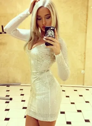 проститутка Сабрина, 21, Магнитогорск