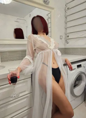 проститутка Кармен, 37, Магнитогорск