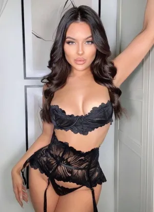 проститутка Галина, 32, Магнитогорск