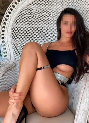 проститутка Изабелла, 24, Магнитогорск