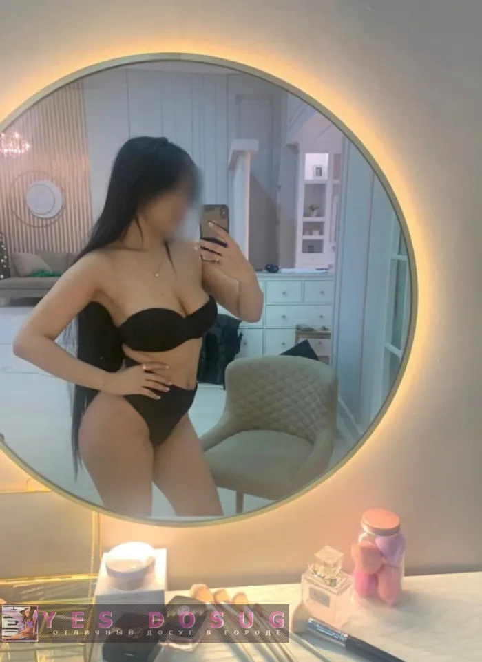 проститутка фея Юленька, Магнитогорск, +7 (995) 794-6868
